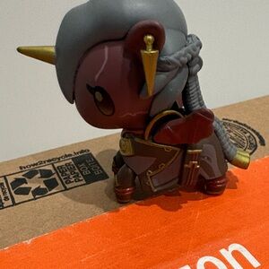 Tokidoki Unicorno Arcane Ambessa
